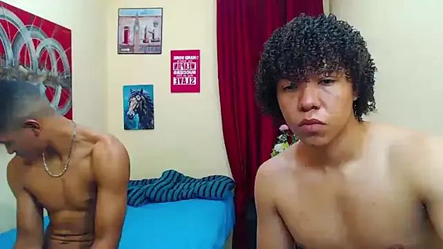 Masturbate to 23 years old Black_hugecock from StripChat Black_hugecock from StripChat