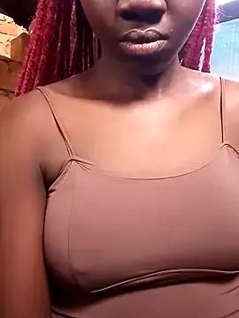 Black_juicy24 on StripChat 