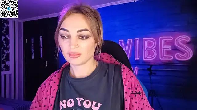 Sexy Blonde_Temptation wants you to fuck her body now Blonde_Temptation from StripChat