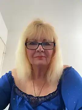 Freechat BoloshkaBlonda on StripChat