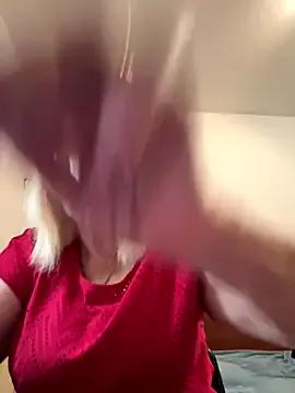 Freechat BoloshkaBlonda on StripChat