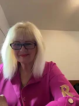 Freechat BoloshkaBlonda on StripChat