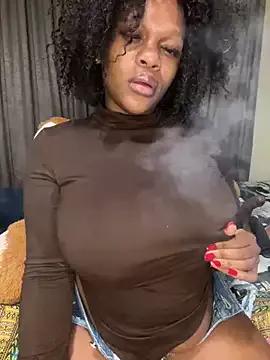 Boneca25 on StripChat 