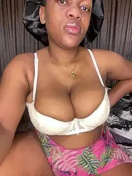 Boneca25 on StripChat 