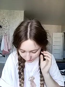 Bonechka from StripChat