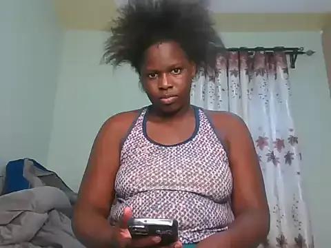 bootyebony on StripChat 