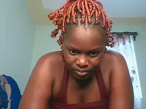 bootyebony on StripChat 