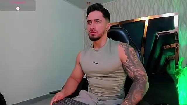 StripChat Brad_Summer Brad_Summer from StripChat