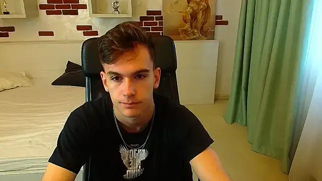 Admire BradyFlint, he wants to masturbate for you BradyFlint from StripChat