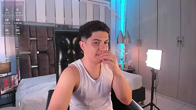 Brat_ on StripChat 