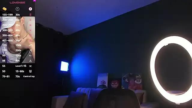 Brat_ on StripChat 