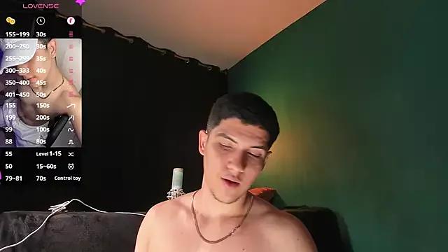 Brat_ on StripChat 