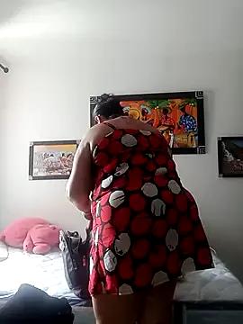 Brenda_Berck_ on StripChat 