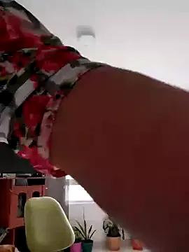 Brenda_Berck_ on StripChat 