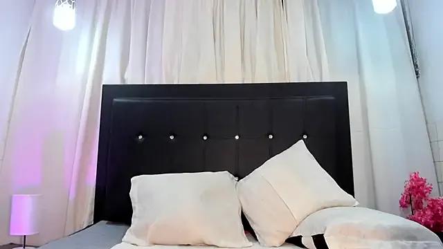 Freechat brittany_williams_ on StripChat