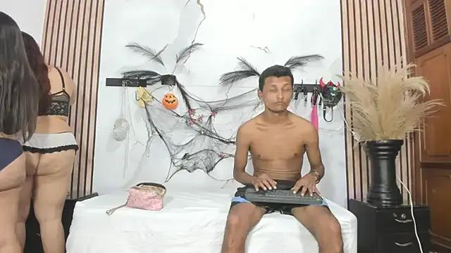 Explore 23 years old BrittaParkerr from StripChat BrittaParkerr from StripChat