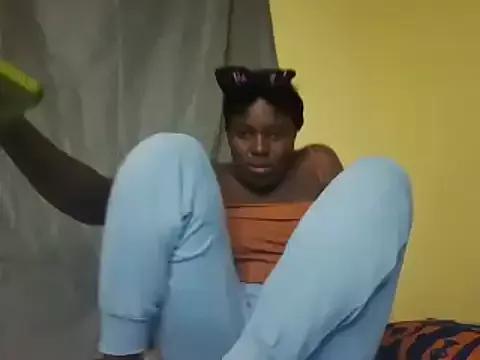 brown_bebes on StripChat 