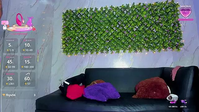 Cute Burning_Embers wants you to fuck their body now Burning_Embers from StripChat