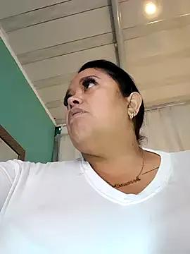 Busty_Juicy on StripChat 
