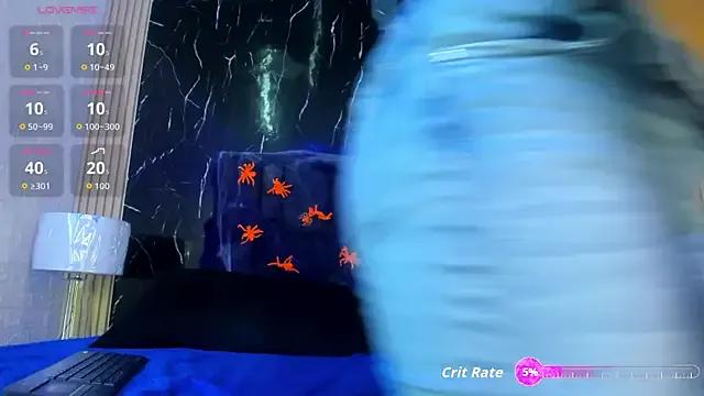 Watch dirty escort BustyGlow BustyGlow from StripChat