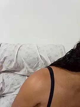 Freechat By_Aninha on StripChat