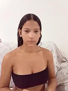 Freechat By_Aninha on StripChat
