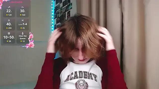 Freechat c0ralynx on StripChat