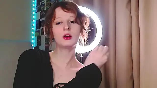 Freechat c0ralynx on StripChat