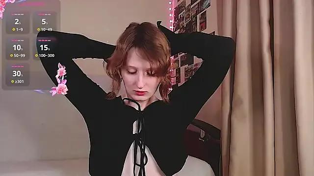 Freechat c0ralynx on StripChat