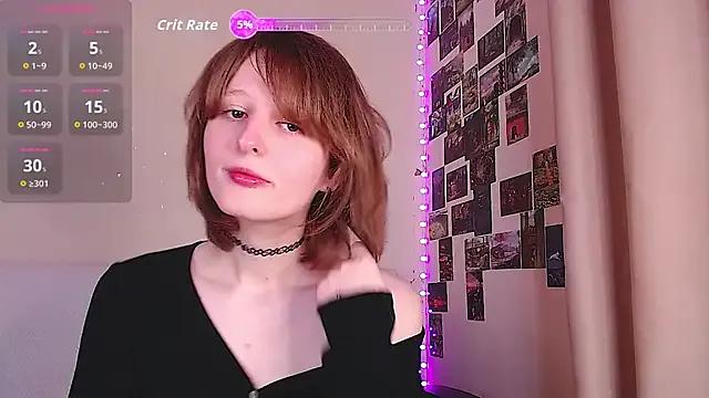 Freechat c0ralynx on StripChat