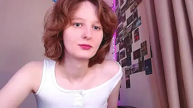 Freechat c0ralynx on StripChat