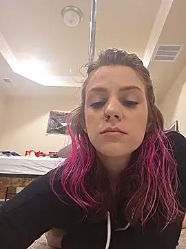 Call_Me_Janey from StripChat