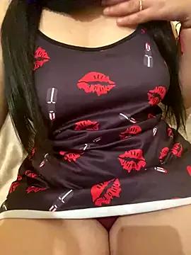 Cameelia on StripChat 