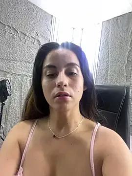 Amazing CamileX wants you to fuck their body now CamileX from StripChat