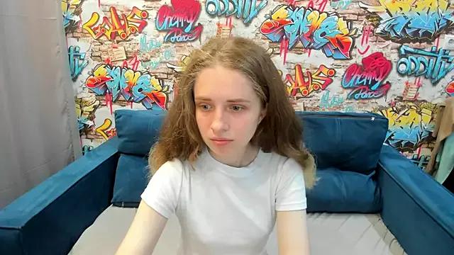 Camilla_Kelly on StripChat 