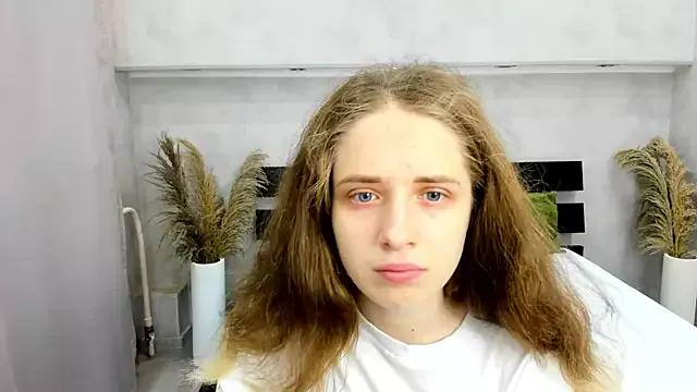 Camilla_Kelly on StripChat 