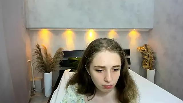 Camilla_Kelly on StripChat 