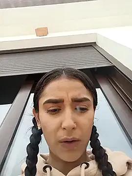 Watch 23 years old CandyFoxter_ from StripChat CandyFoxter_ from StripChat