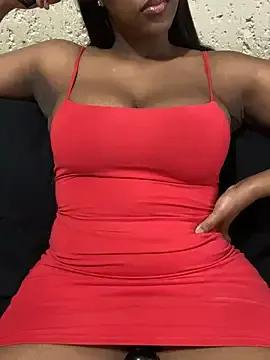 Freechat CaramelGoddess1 on StripChat