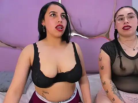 CataleyaWillians on StripChat