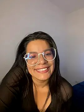 CATHA_EF on StripChat