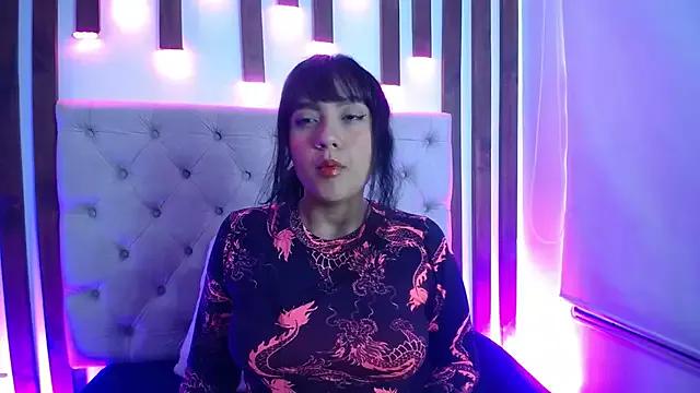 Charlotte--Smith on StripChat 