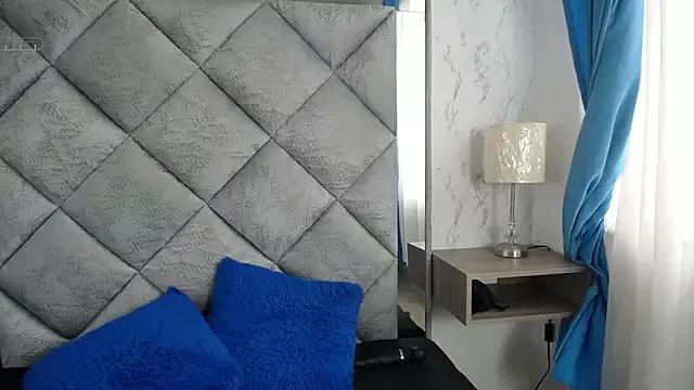 Charlotte--Smith on StripChat 