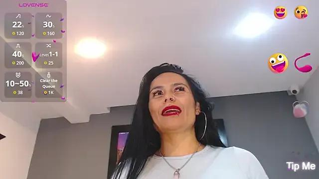 Private CharlotteCottin on StripChat