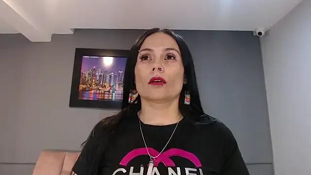 StripChat CharlotteCottin CharlotteCottin from StripChat