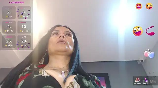 Private CharlotteCottin on StripChat