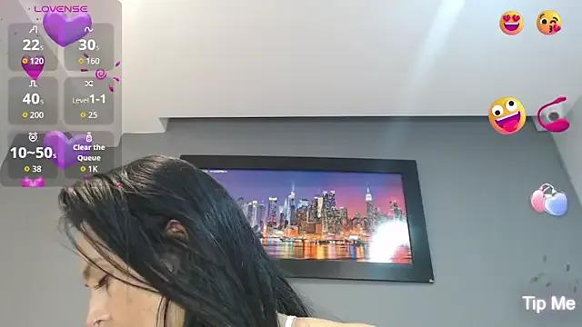 Private CharlotteCottin on StripChat