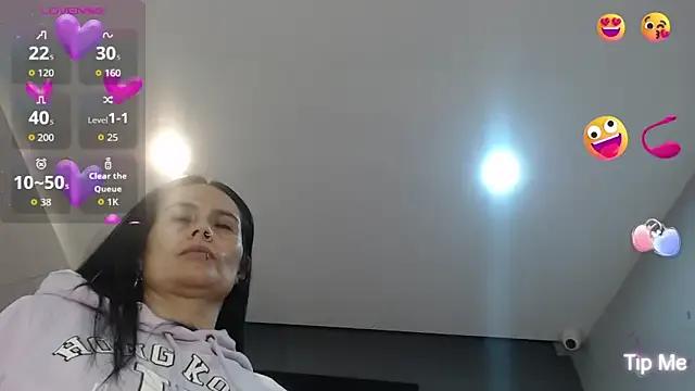 Private CharlotteCottin on StripChat