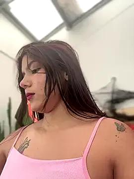 Slutty CherrySmirkXXX from StripChat CherrySmirkXXX from StripChat