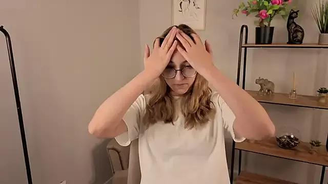 cheryl_johnson_ on StripChat 